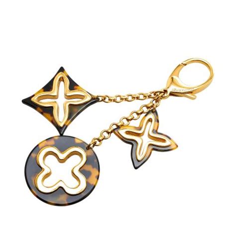 louis vuitton chocolate charm|Louis Vuitton insolence charm.